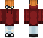 jasper oc