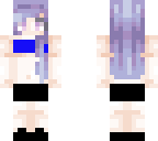 jog girl