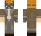 julius mask