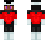 justice skin