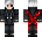 kaneki ken
