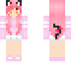 kawaii chan pixel edit