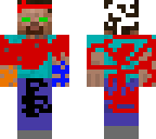 kill herobrine