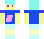 kira skin one