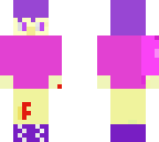 kiras skin 2