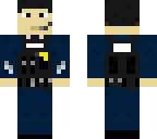 lapd police sergeant