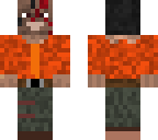 leatherface 3
