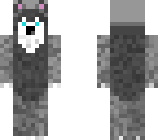 little dog