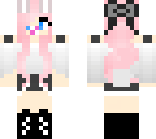 lizzy bunny