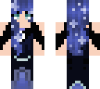 luna for azu
