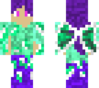 magical dragon
