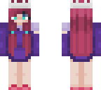 mah skin