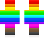 man of colors