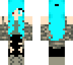 marissa survival
