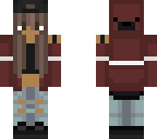 maroon aesthetic