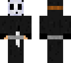 masked marauder