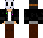 masked marauder 2