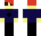 max the animatronic