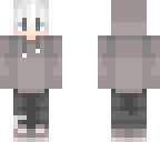 meh new oc boi