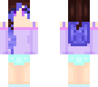 momo might wear