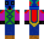 mr color