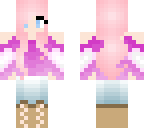 my cute skin