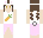 my easter skin