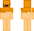 my first skin