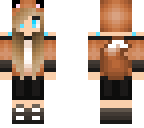 my main skin