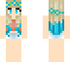 my new skin