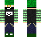 namba bakagami