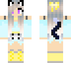 nanako seika ovelle