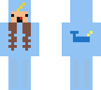 narwhal onezie