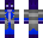 negatale asriel