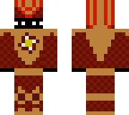 nether overlord