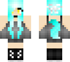 new and improved blue