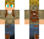 new outfit