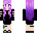 new skin