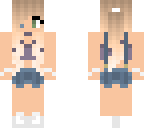 new skin
