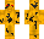 nightmare steve