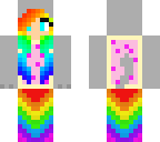 nyan cat onesie