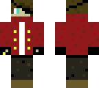 old pirate