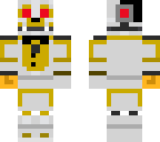 pama golden freddy