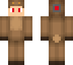 pama moosecraft