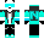 panda