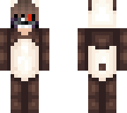 panda eye-patch updated