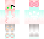 pastel girl