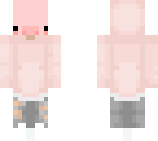 pig boy