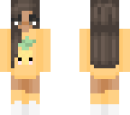 pineapple girl