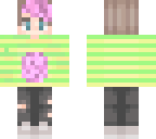 pink boi